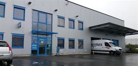 telefonnummer hermes bexbach